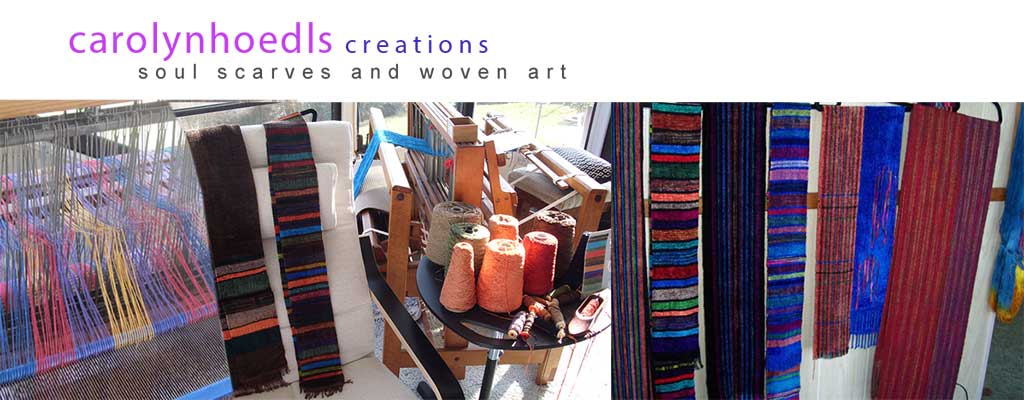 Carolyn Hoedls Creations